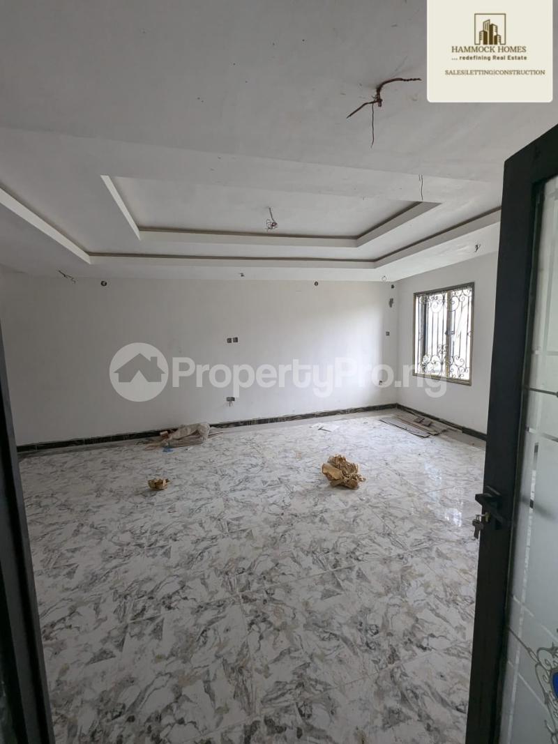 4 bedroom House for rent Kolapo Ishola Gra Akobo Ibadan Oyo