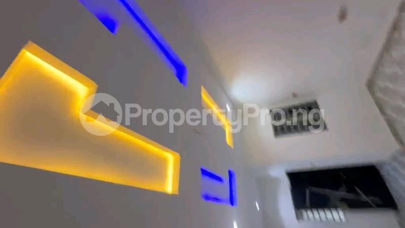 2 bedroom Flat / Apartment for rent Oluwatoyin Street Oworonshoki Gbagada Lagos