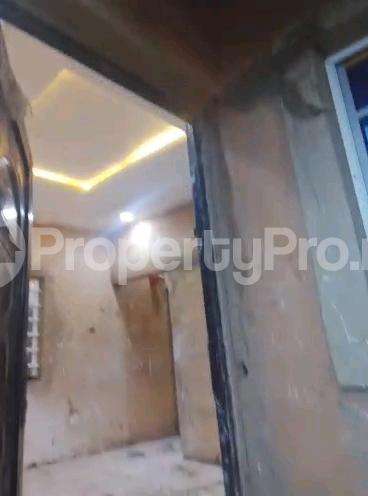 1 bedroom Flat / Apartment for rent Along Band A Axis Oworonshoki Gbagada Lagos