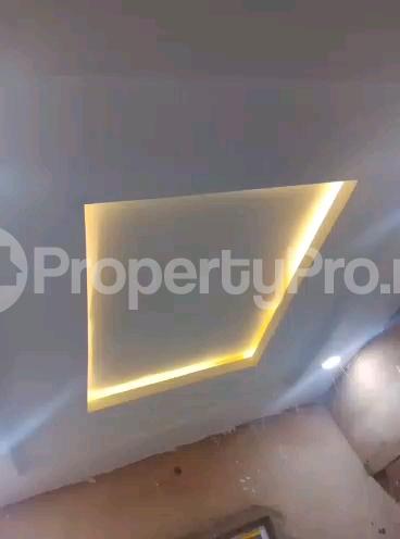 1 bedroom Flat / Apartment for rent Band A Axis Oworonshoki Gbagada Lagos