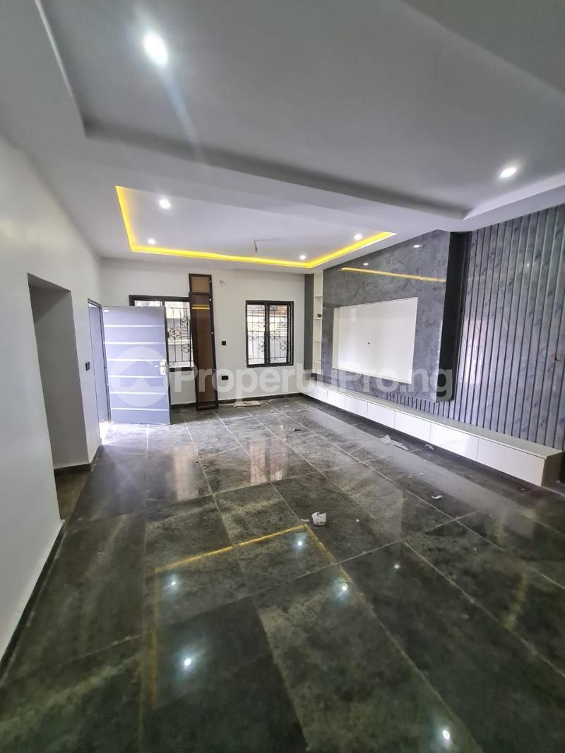 4 bedroom House for sale Fo1 Kubwa FO1 Layout Kubwa Abuja - 0