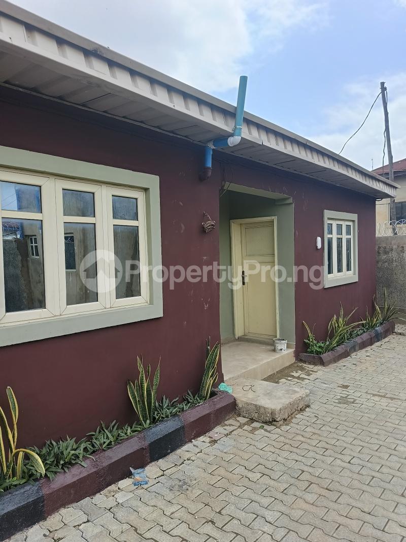 1 bedroom Flat / Apartment for rent Behind Kubwa Central Market Kubwa Abuja