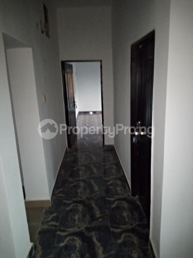 1 bedroom House for rent News Engineering, Gwarinpa Abuja