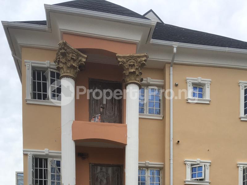 3 bedroom Flat / Apartment for rent   Fola Agoro Yaba Lagos - 0