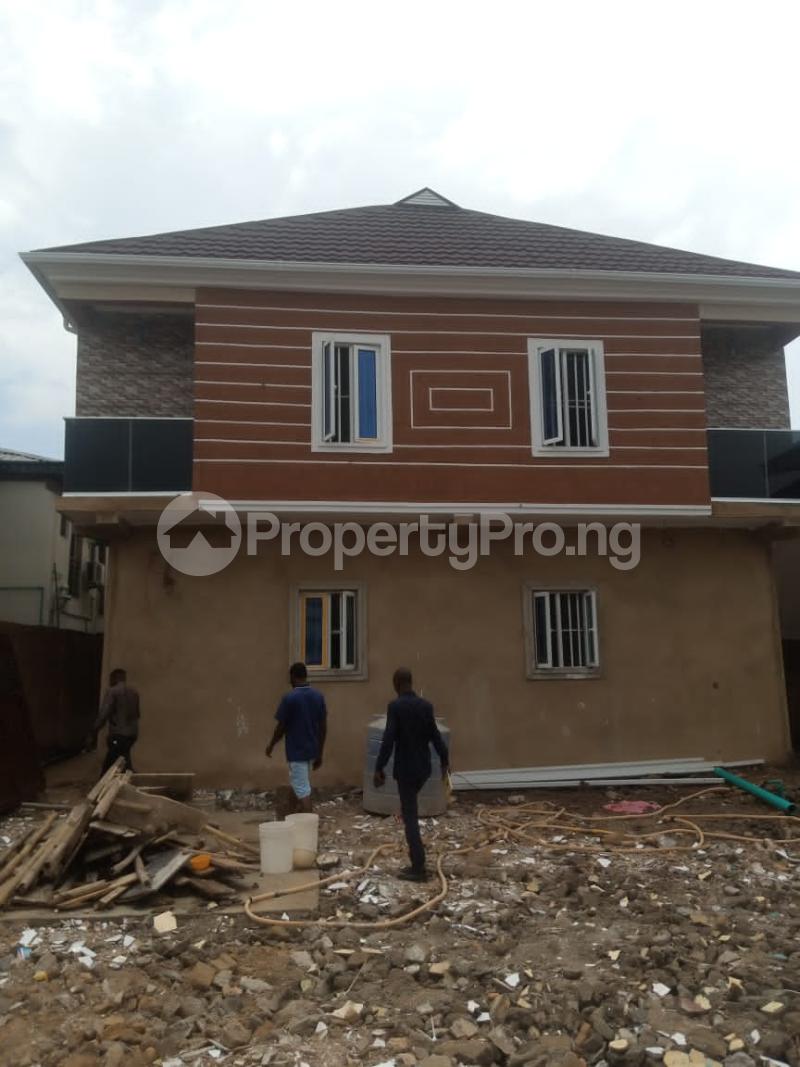 2 bedroom Flat / Apartment for rent Morofolu Street Off Sholanke Akoka Yaba Lagos