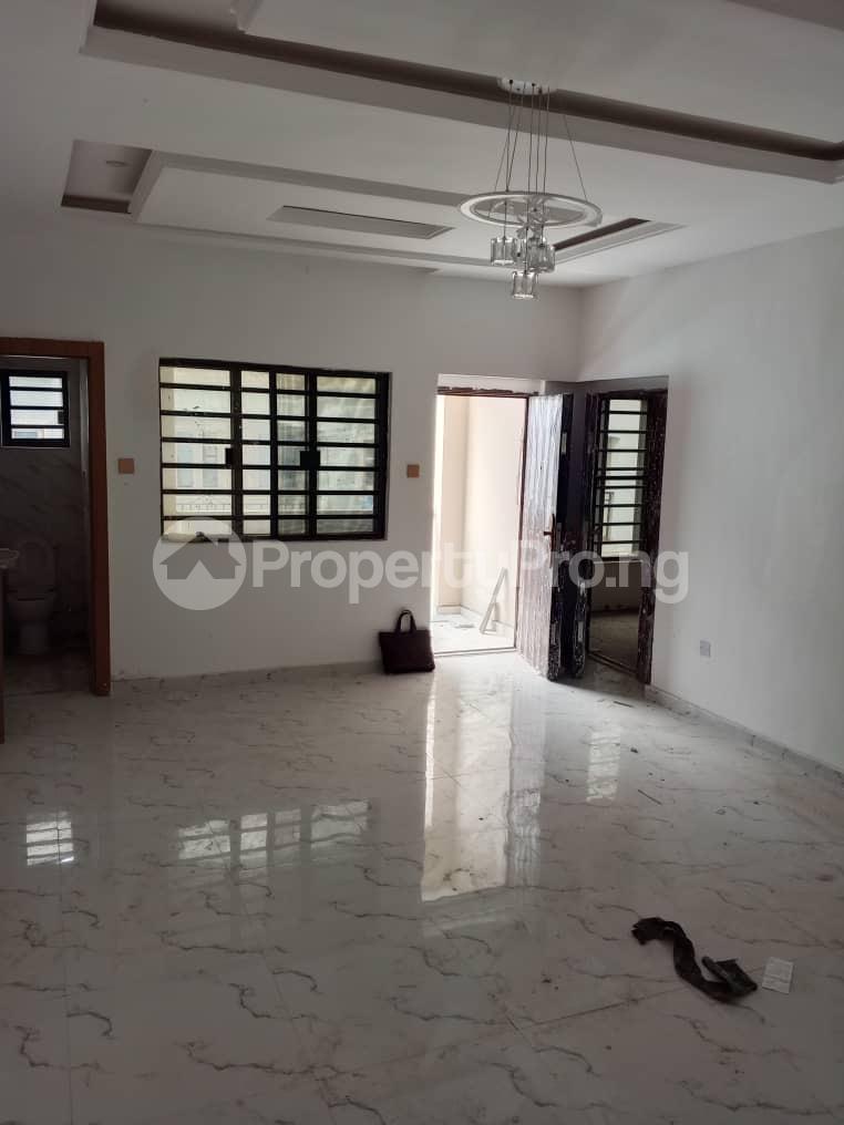 2 bedroom Flat / Apartment for rent Sangotedo Ajah Lagos