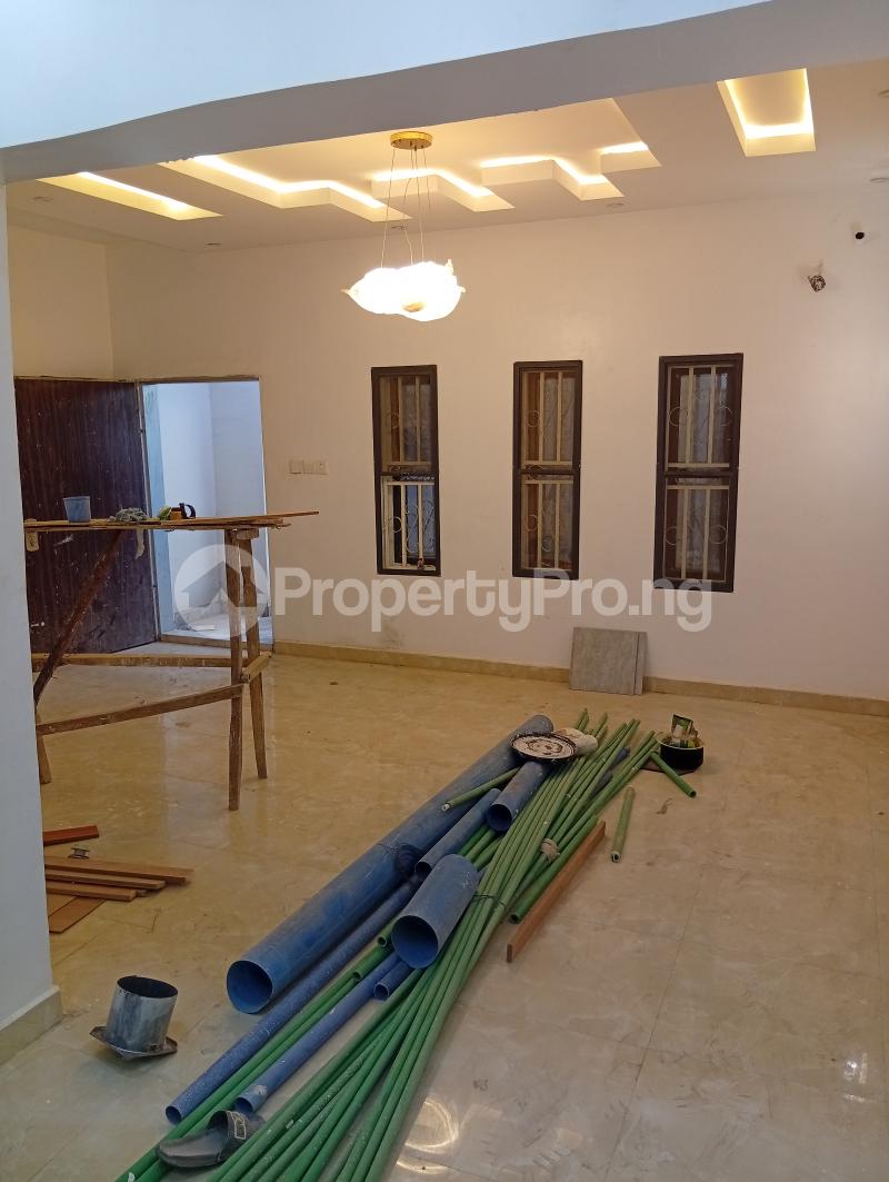 2 bedroom Flat / Apartment for rent Fo1, Kubwa Abuja