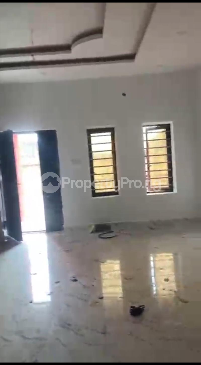 2 bedroom House for rent Chikakore Kubwa Kubwa Abuja