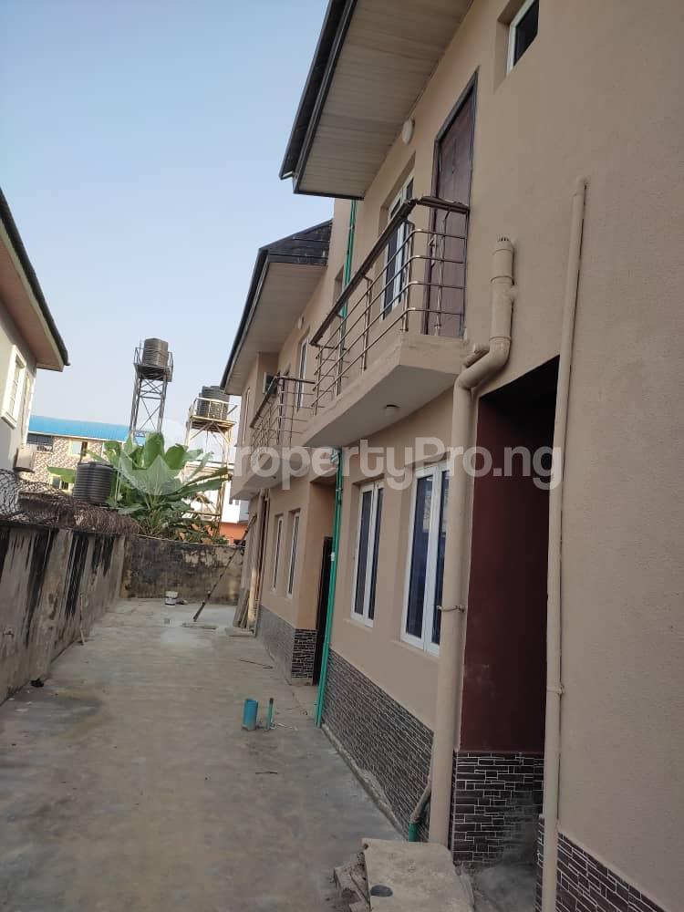2 bedroom Flat / Apartment for rent Oceanpalm Estate Sangotedo Ajah Lagos