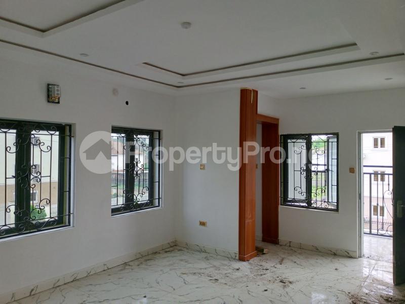 2 bedroom Flat / Apartment for rent Katampe Main Abuja