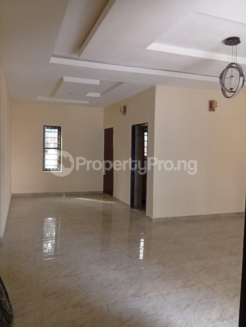 2 bedroom Flat / Apartment for rent F01, Kubwa Abuja
