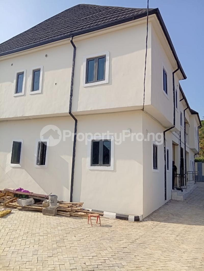 2 bedroom Flat / Apartment for rent Kubwa Abuja - 0