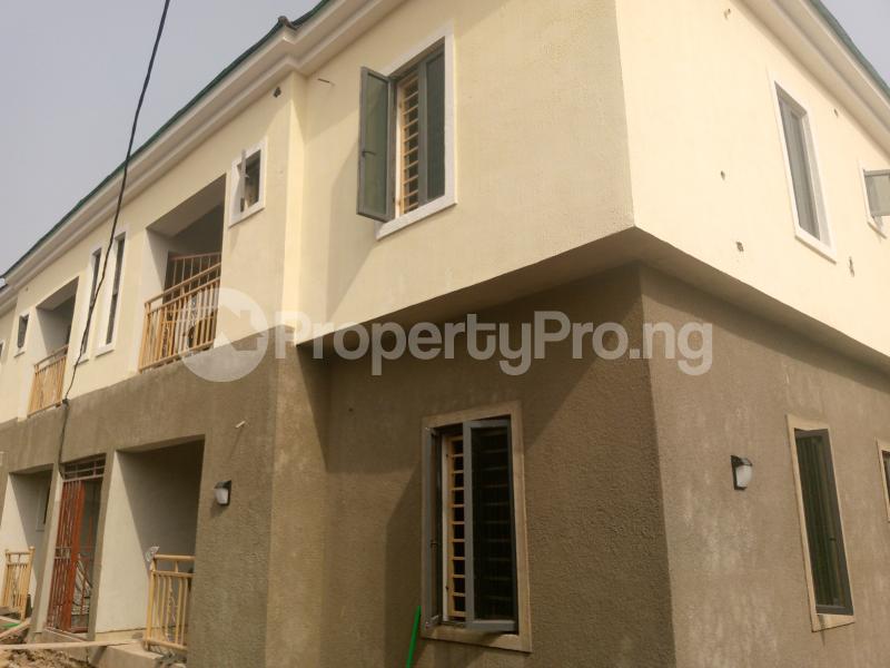 2 bedroom Flat / Apartment for rent F14 District Nepa Road Kubwa Abuja