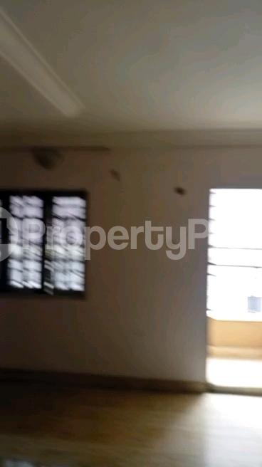 2 bedroom Flat / Apartment for rent Ebutev Metta West Shomolu Lagos