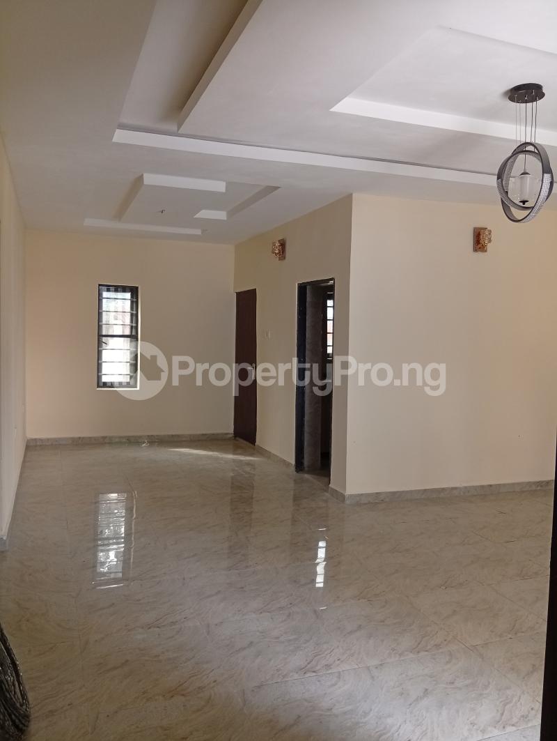 2 bedroom Flat / Apartment for rent Fo1, Kubwa Abuja