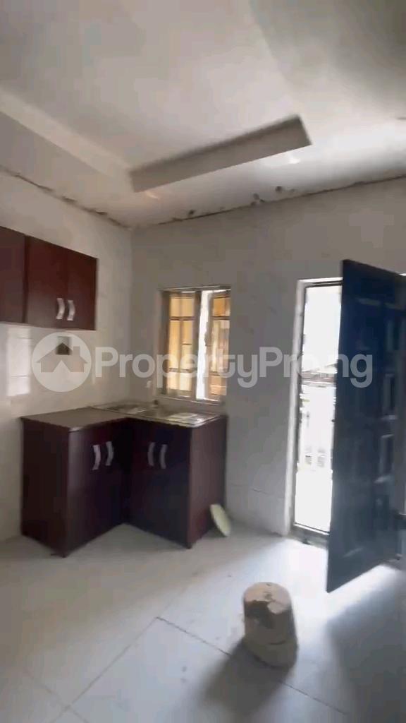 2 bedroom Flat / Apartment for rent Aqua View Estate Ogudu Lagos