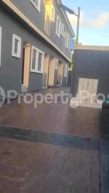 2 bedroom Flat / Apartment for rent White House, Command Abule Egba Lagos