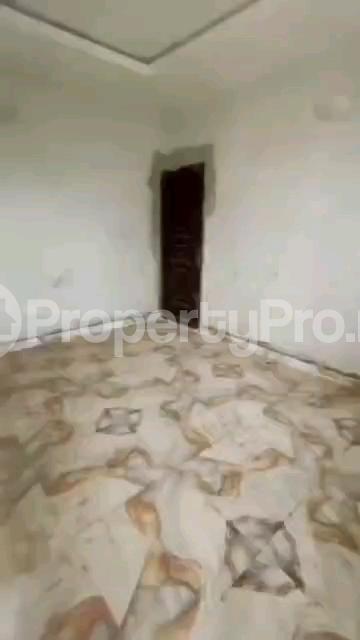 2 bedroom Flat / Apartment for rent Off Market Street, Shomolu, Lagos Shomolu Shomolu Lagos