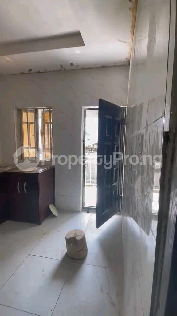 2 bedroom Flat / Apartment for rent Aqua View Estate Ogudu-Orike Ogudu Lagos