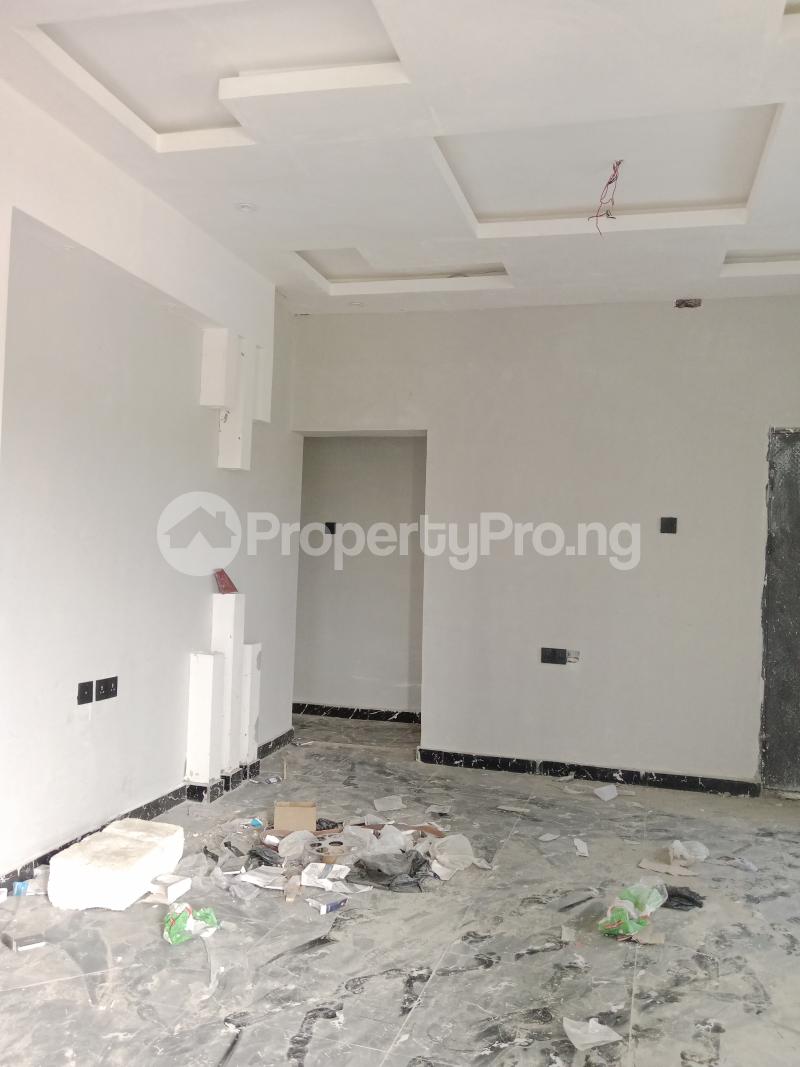 2 bedroom Flat / Apartment for rent Oke-Ira Ogba Lagos