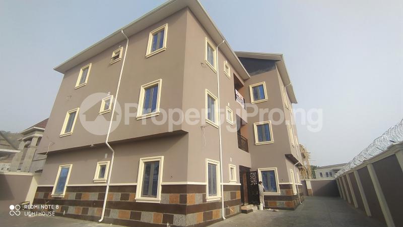 2 bedroom Flat / Apartment for rent Dawaki Gwarinpa Abuja