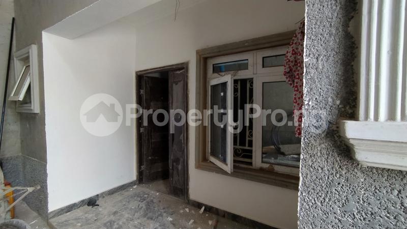 2 bedroom Flat / Apartment for rent Jahi Jahi Abuja