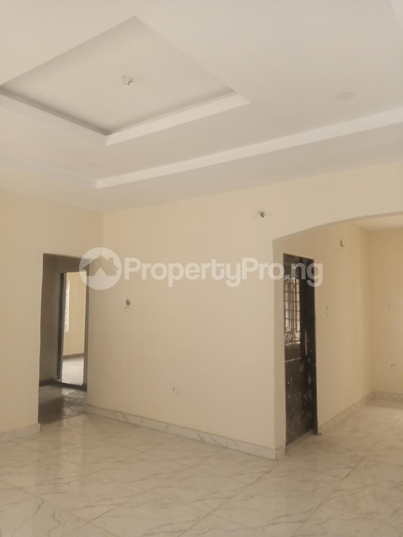 2 bedroom Flat / Apartment for rent Vanguard, Asaba Delta