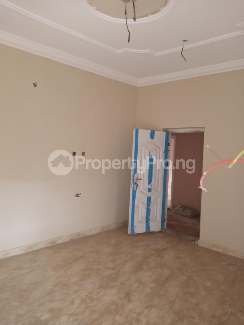 2 bedroom Flat / Apartment for rent Eagle Square,off Okpanam Road Asaba Delta