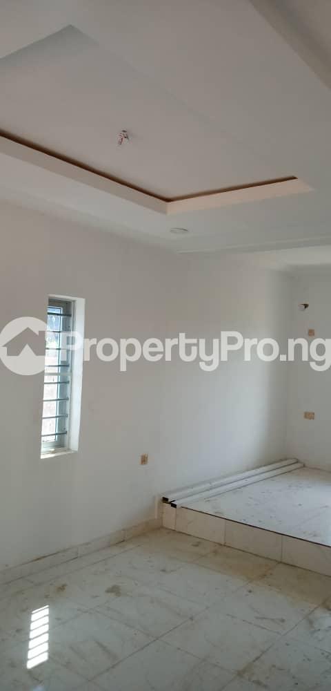 2 bedroom Flat / Apartment for rent Okpanam Road Asaba Delta