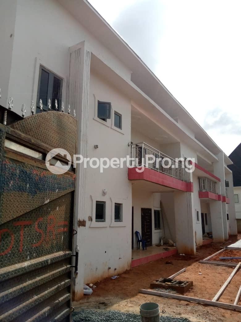 2 bedroom Flat / Apartment for rent Okpanam Road Asaba Delta