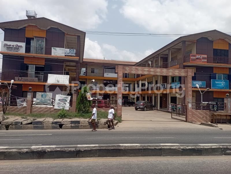 Commercial Property for sale Abule Egba Lagos