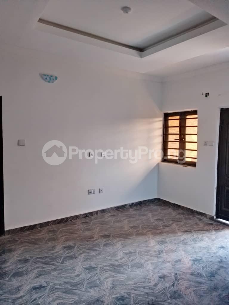 2 bedroom House for rent Royal Palmwill Estate, Remlek Badore Ajah Lagos