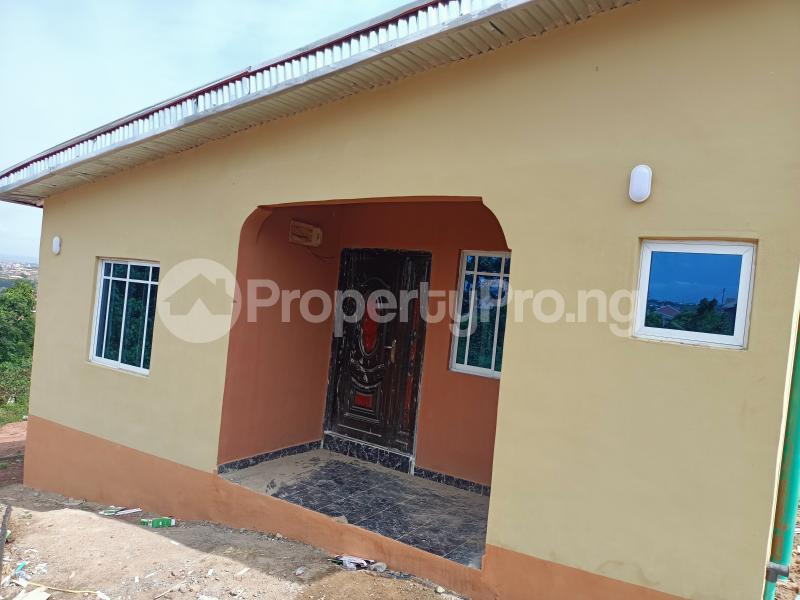 2 bedroom House for sale Oke Ibukun Area, Abiola Way Asero Abeokuta Ogun - 0