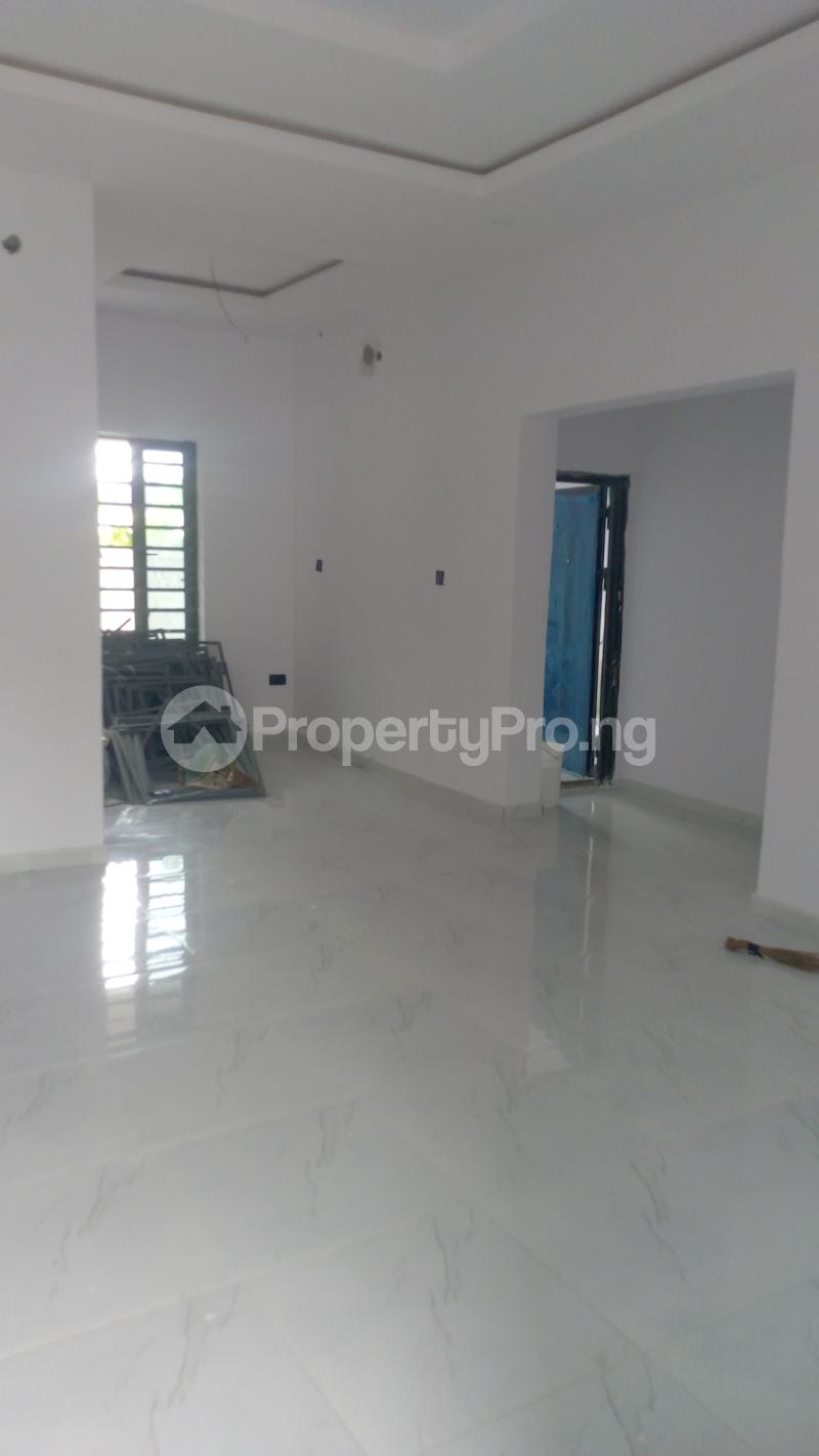 2 bedroom Flat / Apartment for rent Thera Anex Estate Sangotedo Ajah Lagos