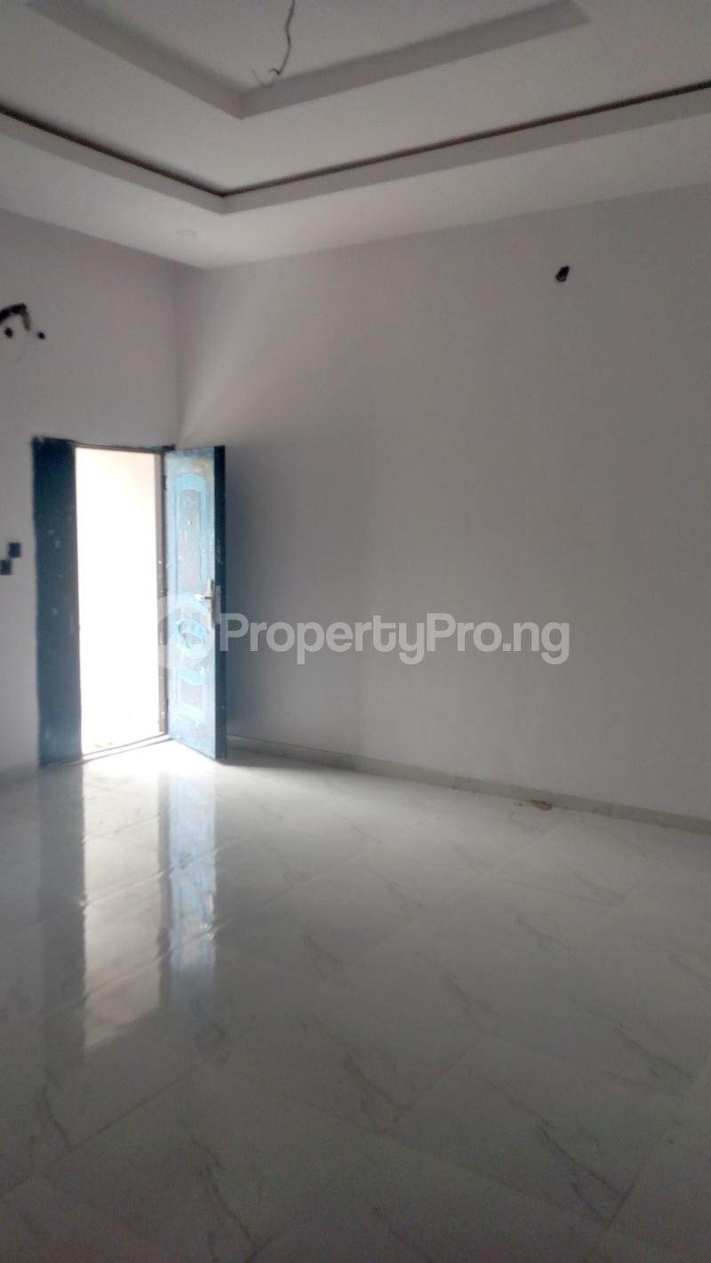 2 bedroom Flat / Apartment for rent Thera Anex Estate Behind Blenco Shopping Mall Sangotedo Ajah Lagos