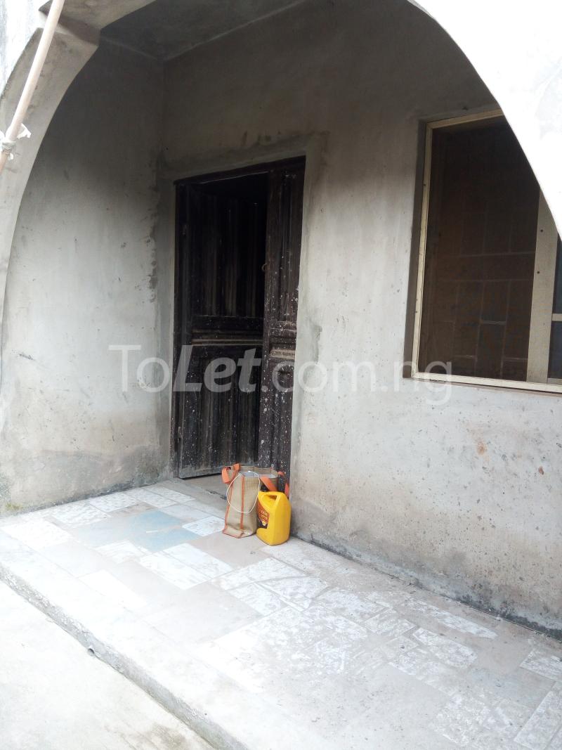 2 bedroom Flat / Apartment for rent Off Koloba Road, Ayobo Ipaja Lagos