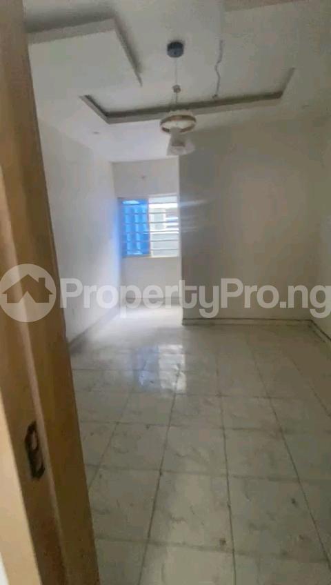 2 bedroom Flat / Apartment for rent Ifateludo Sawmail, Gbagada Lagos