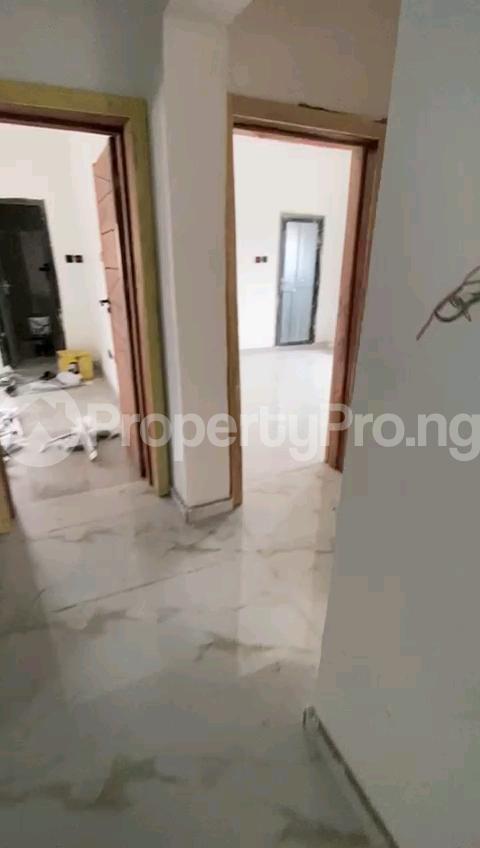 3 bedroom Flat / Apartment for rent Sholuyi Soluyi Gbagada Lagos