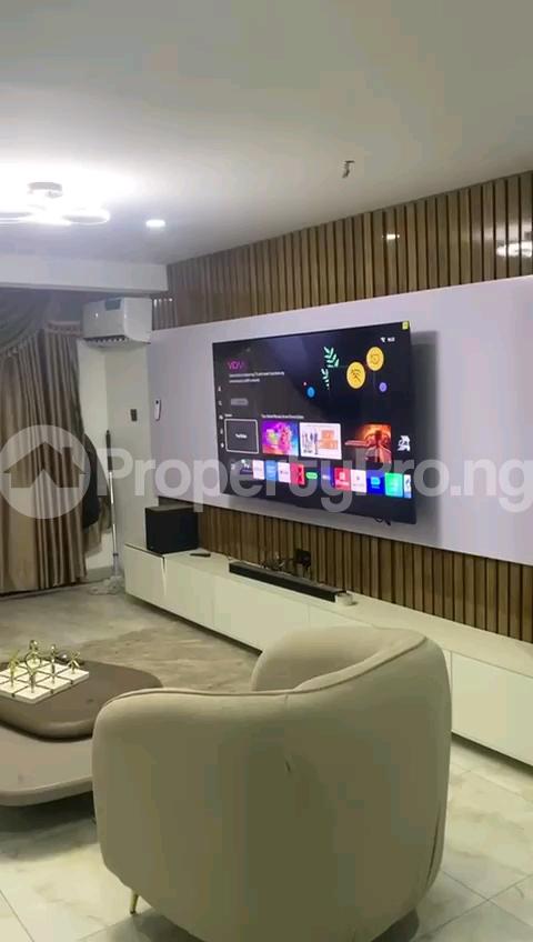 3 bedroom House for sale Kenzo Heights Ifako-gbagada Gbagada Lagos