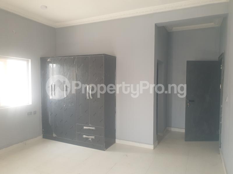 3 bedroom Flat / Apartment for rent Aco Estate Phase 2 Lugbe Abuja
