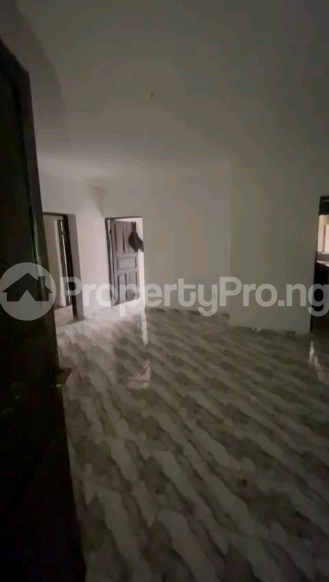 3 bedroom Flat / Apartment for rent Global Impact Church Ifako-gbagada Gbagada Lagos