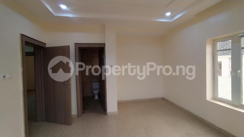 3 bedroom Flat / Apartment for rent Along Stella Maris, Life Camp Abuja