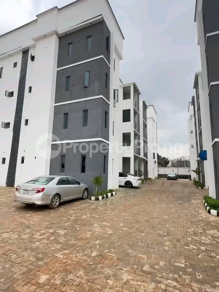 3 bedroom Flat / Apartment for rent Mabushi Abuja