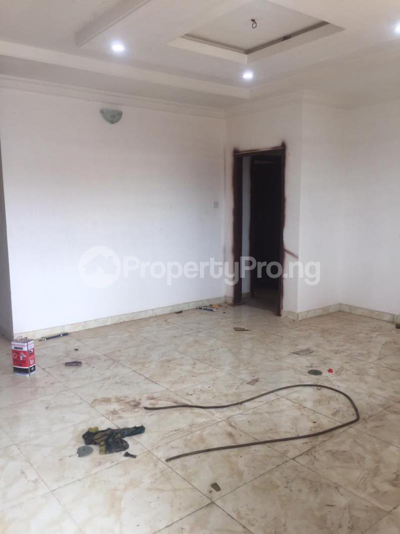 3 bedroom Flat / Apartment for rent Ladilak Bariga Shomolu Lagos