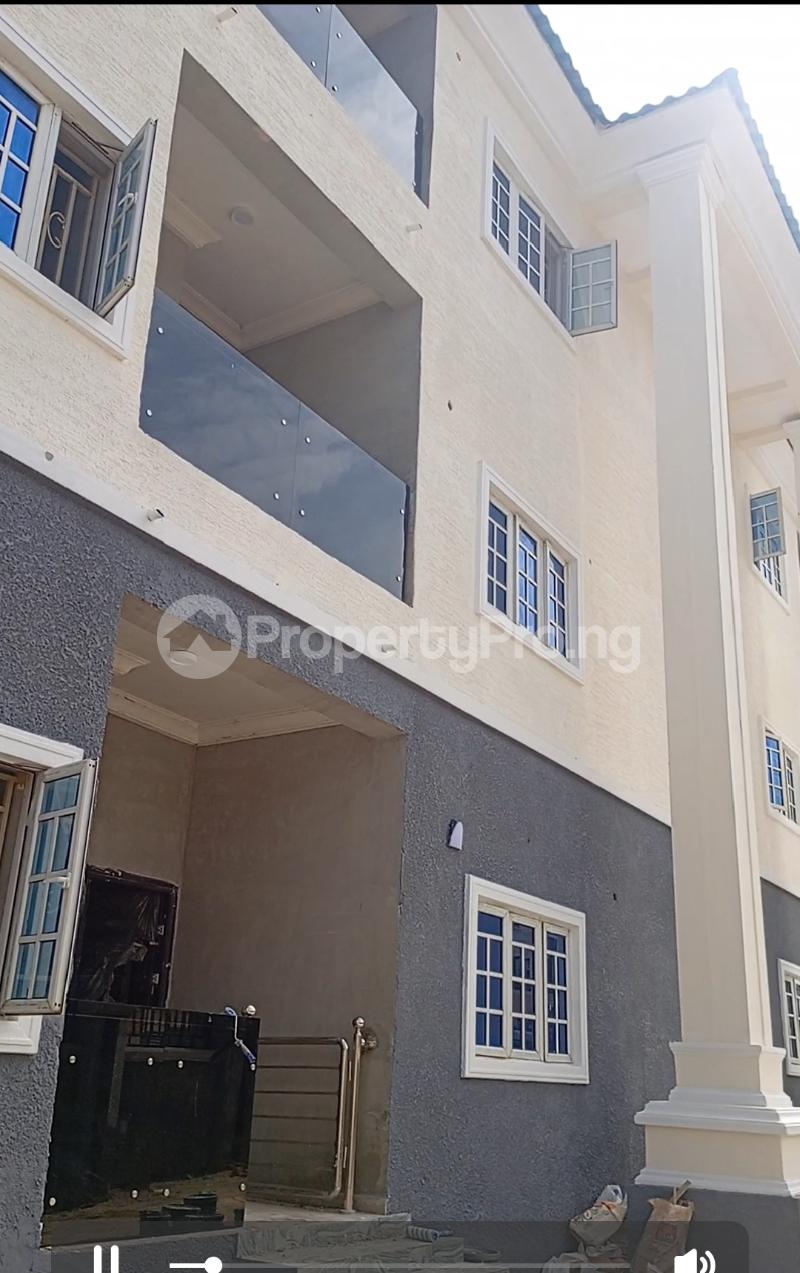 3 bedroom Flat / Apartment for sale Durumi Durumi Abuja