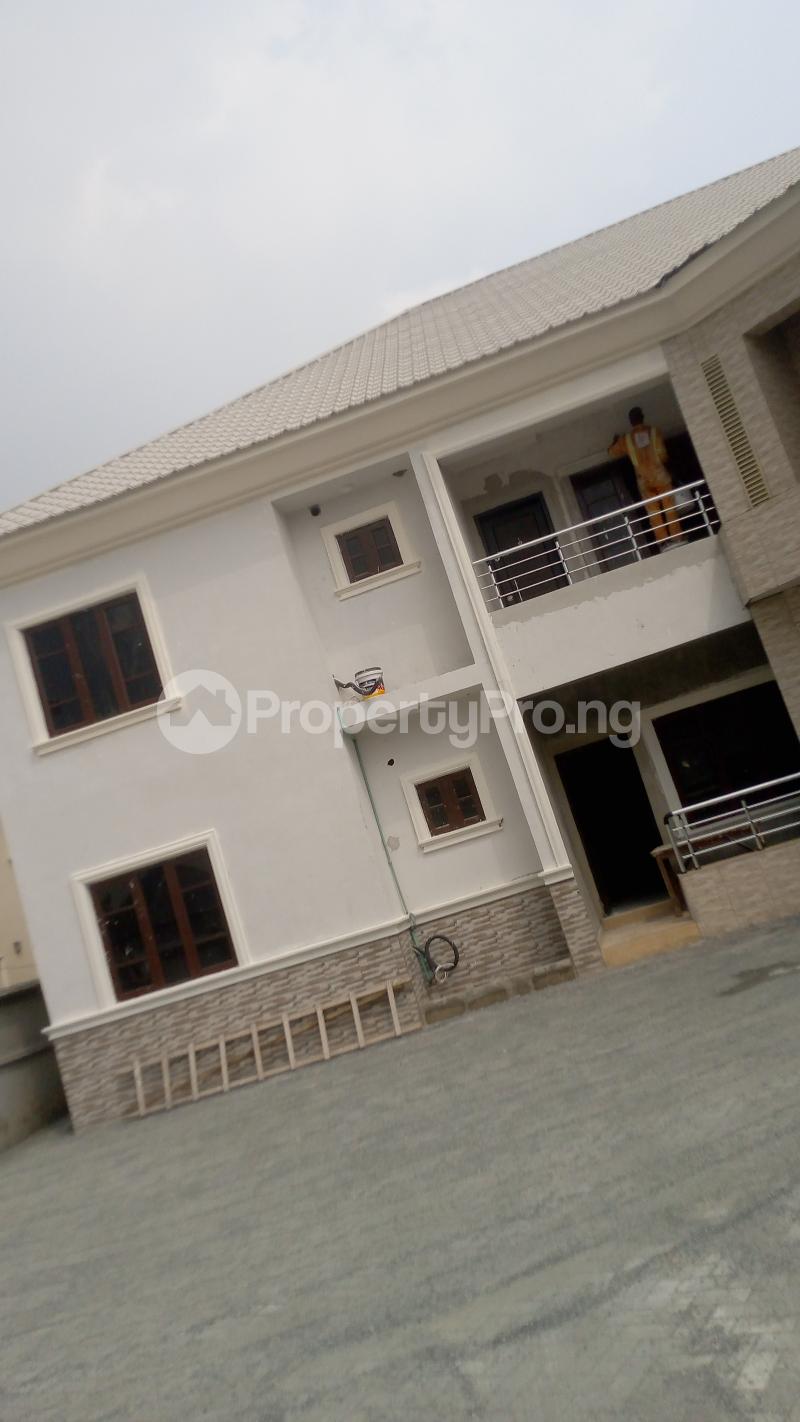 3 bedroom Flat / Apartment for rent Behind Lagos Business School Olokonla Ajah Lagos