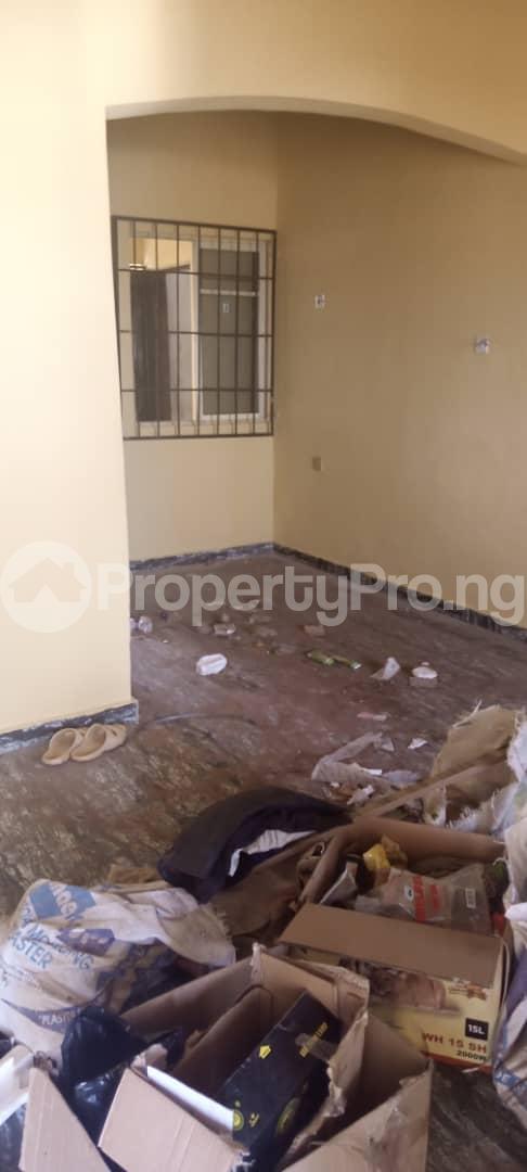3 bedroom Flat / Apartment for rent Okpanam Road Asaba Delta