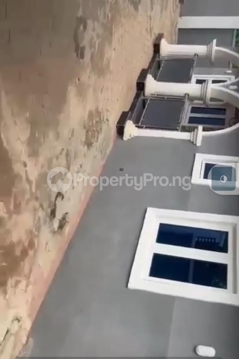 3 bedroom House for sale Naval Base Axis Offa Kwara - 0