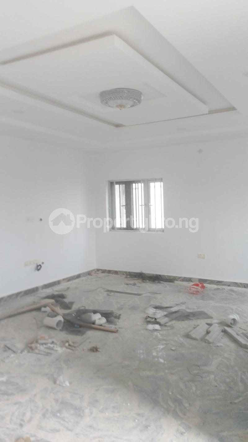3 bedroom Flat / Apartment for rent Thera Annex Estate Sangotedo Ajah Lagos