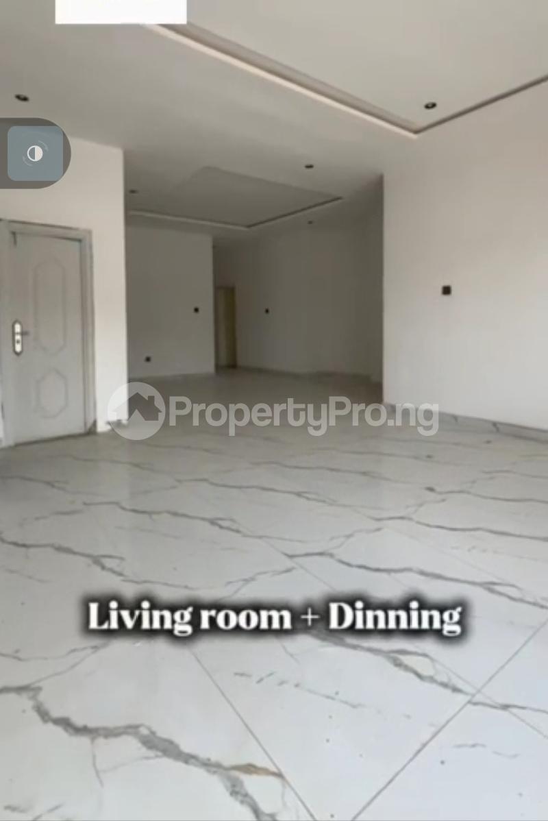 3 bedroom Flat / Apartment for sale Jahi Fct Abuja Jahi Abuja